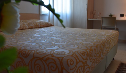 Apartment, 2 Bedrooms, Sea View