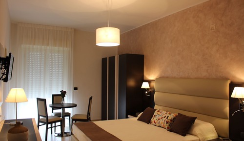 Superior Double Room, Ocean View