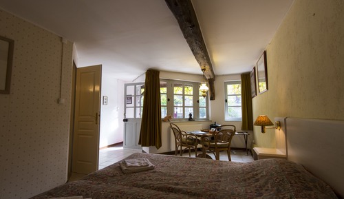 Double Room (Clos Luce)