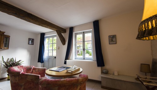 Double Room (Valencay)