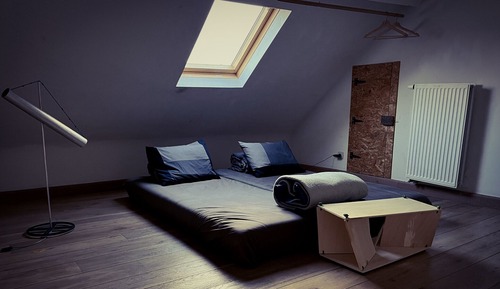 Comfort Room, 1 Bedroom