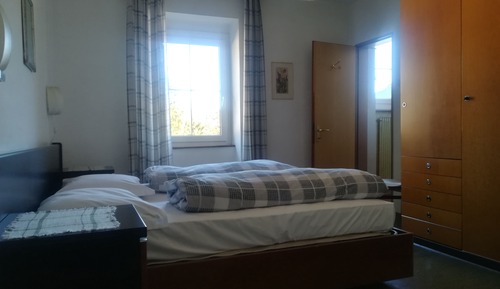 Basic Double Room