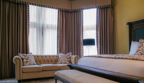 Luxury Room, 2 Queen Beds