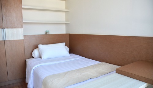 Family Apartment, 2 Bedrooms