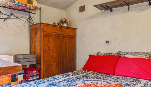 Romantic Studio, Private Bathroom (Ortensia)