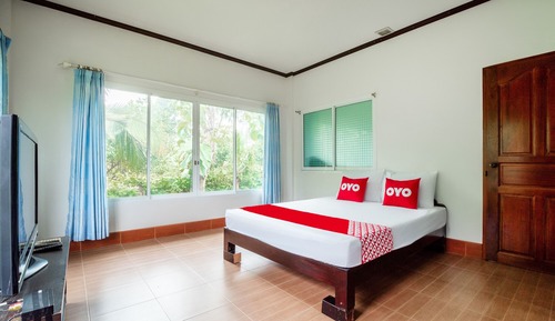 Suite, 2 Bedrooms