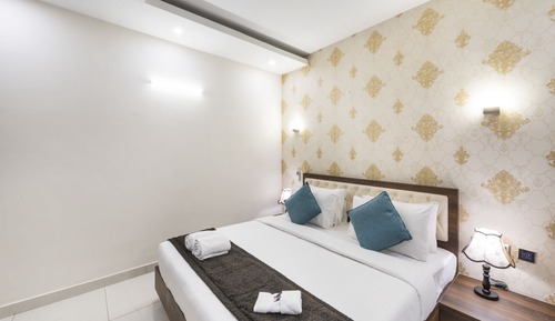 Luxury Room