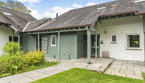 Cottage