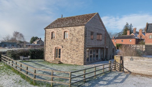 Cottage