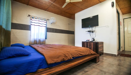 Family Cottage