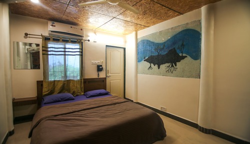 Traditional Room, Multiple Beds, Lake View