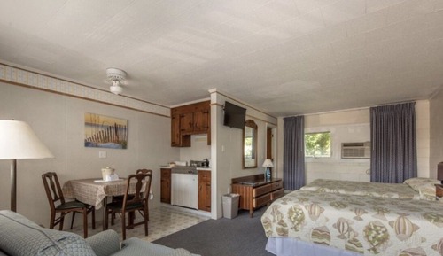 Traditional Room