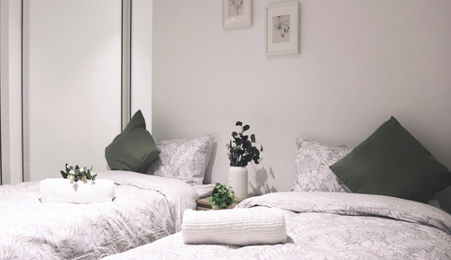Premium Apartment