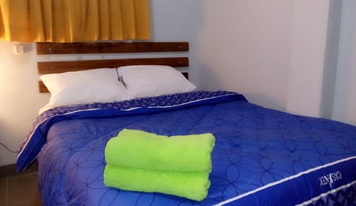 Double or Twin Room