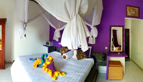 Superior Double Room, 1 King Bed