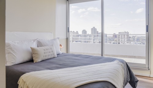 Panoramic Apartment, 2 Bedrooms