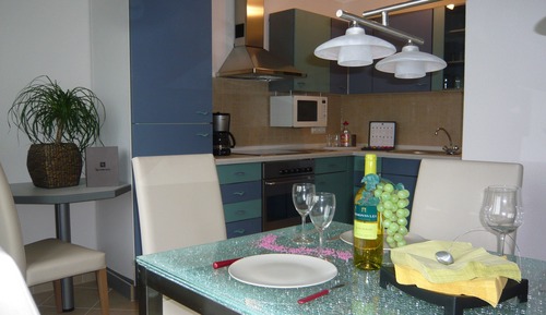 Comfort Apartment, 2 Bedrooms