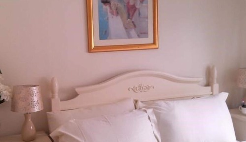 Deluxe Double Room, Ensuite