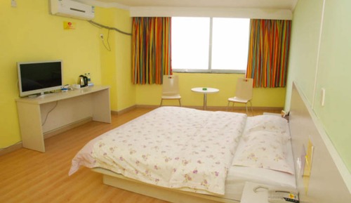 Elite Double Room