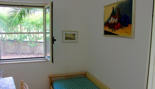 Apartment, 1 Bedroom