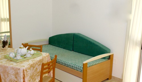 Apartment, 2 Bedrooms