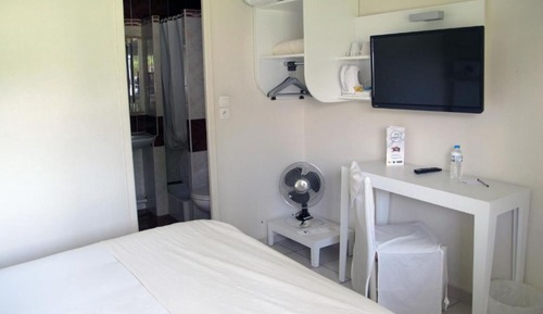 Family Quadruple Room