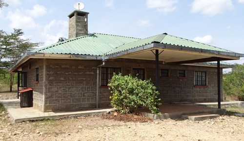 Cottage