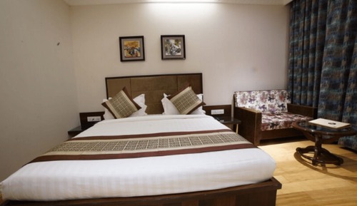 Luxury Room