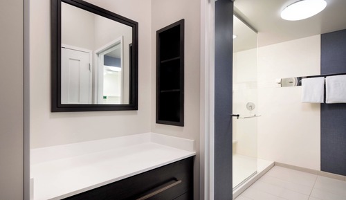 Suite, 1 Bedroom