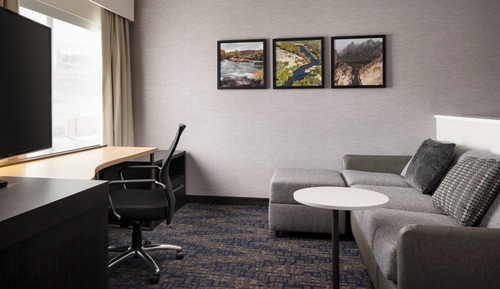 Suite, 1 Bedroom