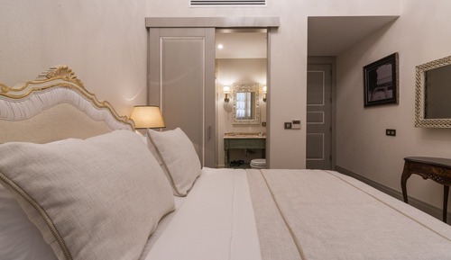 Superior Room, 1 Double Bed, Non Smoking, Annex Building