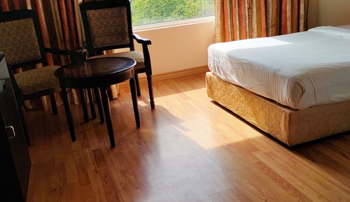 Business Room