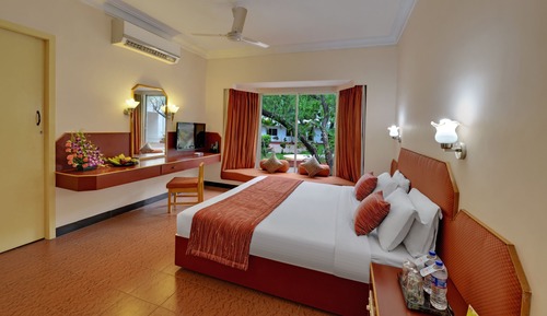Deluxe Villa