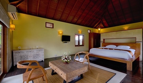 Villa, 6 Bedrooms