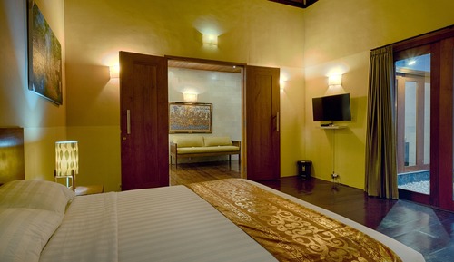 Standard Villa, 1 Bedroom