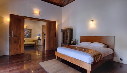 Superior Villa, 1 Bedroom