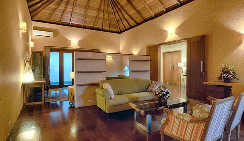 Deluxe Villa, 1 Bedroom