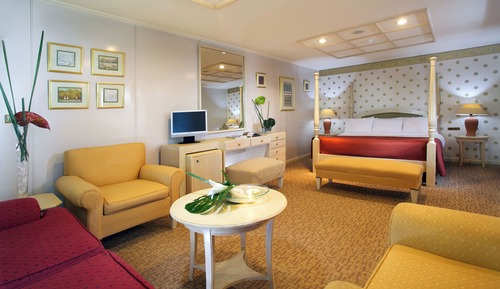 Royal Suite