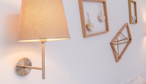 Deluxe Family Suite with Hot Tub and Sea View