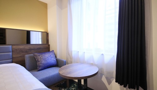 Standard Twin Room, Non Smoking