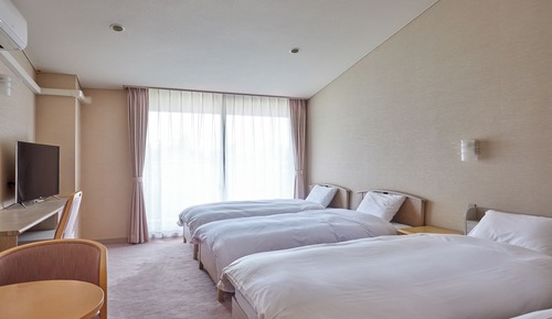 Comfort Quadruple Room