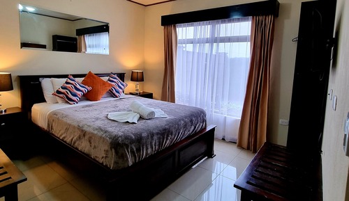 Superior Suite, 2 Bedrooms