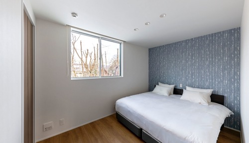 Luxury Chalet, 3 Bedrooms