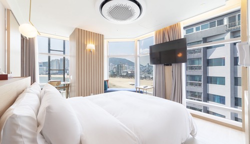 Royal Suite, Non Smoking, Ocean View (Ocean)