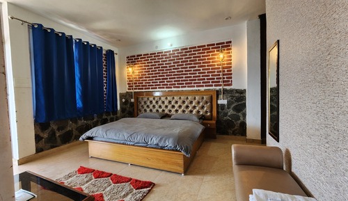 Deluxe Suite, 2 Bedrooms