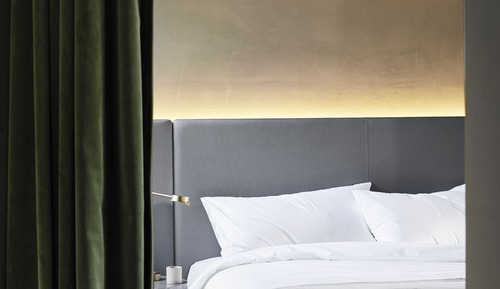 One Bedroom Garden Suite
