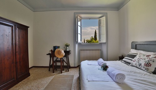 Apartment, 1 Bedroom (Cipresso)