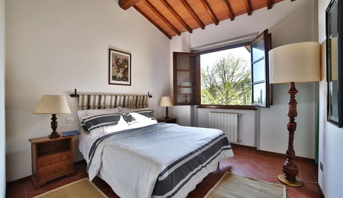 Apartment, 1 Bedroom (Faggio)