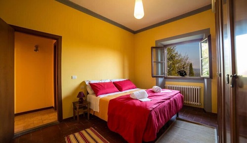 Comfort Condo, 1 Bedroom (Abete)