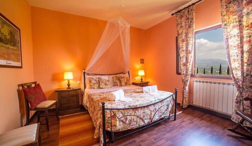 Superior Suite, 1 Bedroom (Frassino)